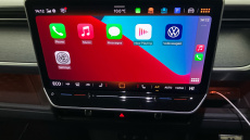 Volkswagen ID. Buzz 210kW Style Pro 79kWh 5dr Auto Electric Estate